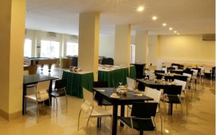 Griya Sintesa Hotel