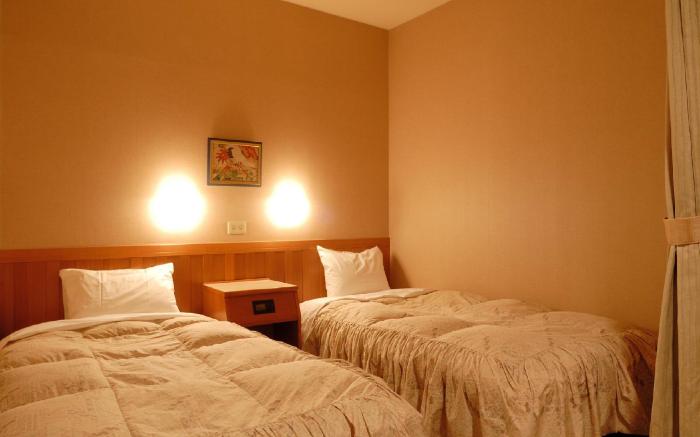Hotel Okada