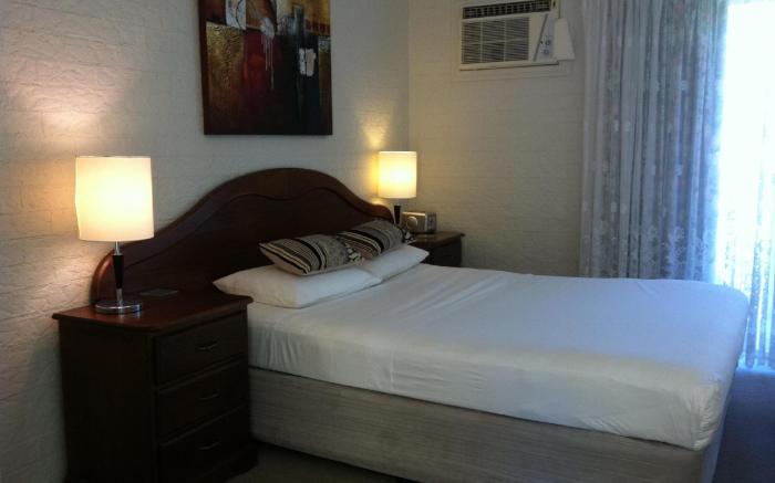 Mollymook Paradise Haven Motel