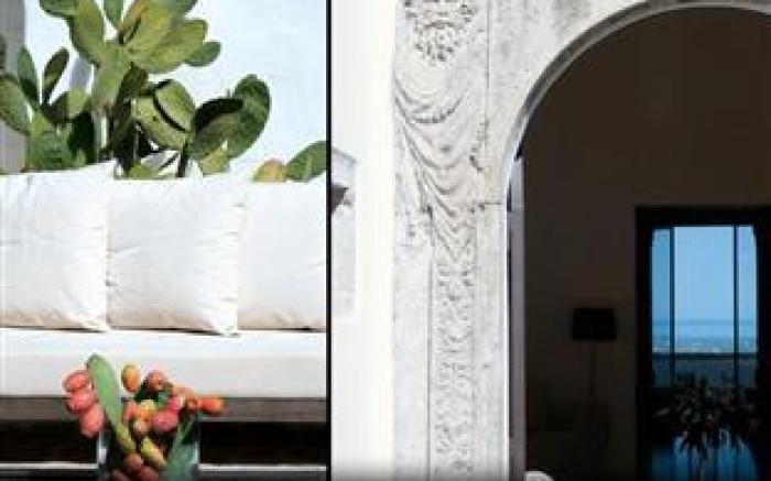 Relais La Sommita' Hotel