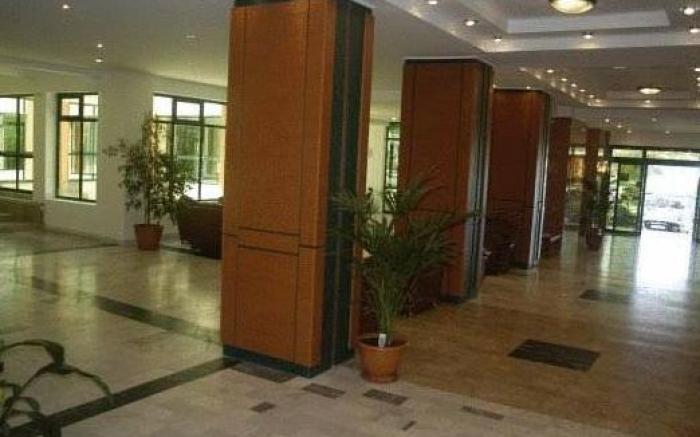 Hotel Amiral