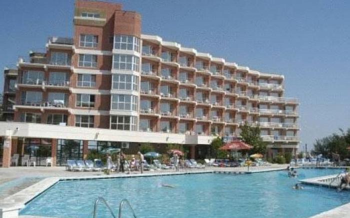 Hotel Amiral