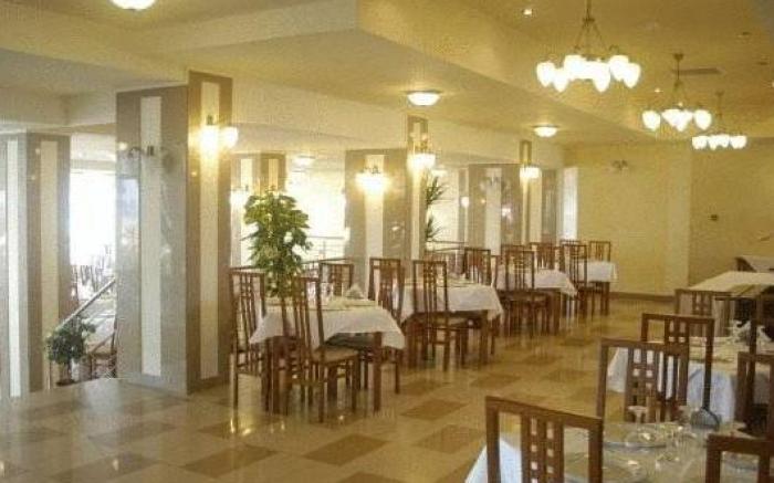 Hotel Comandor