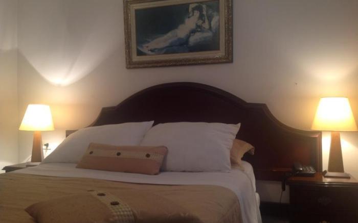 Hotel Windsor Plaza Cali