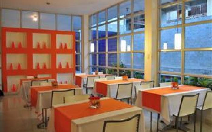 Hotel Cartagena Millennium