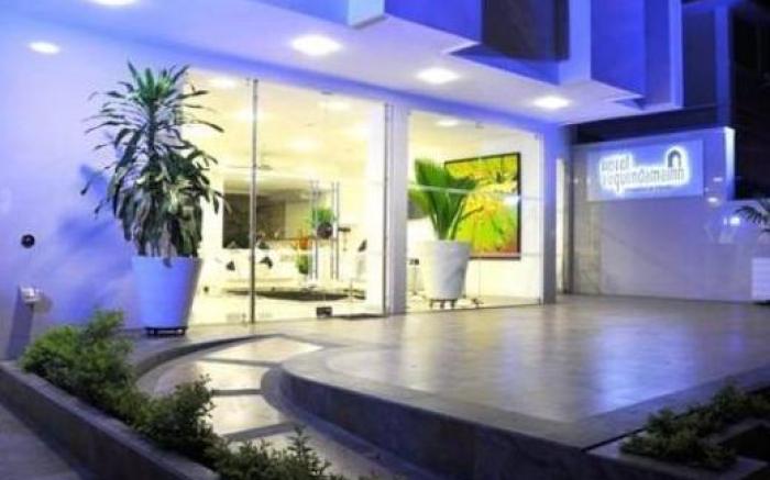 GIO hotel Tama Cartagena