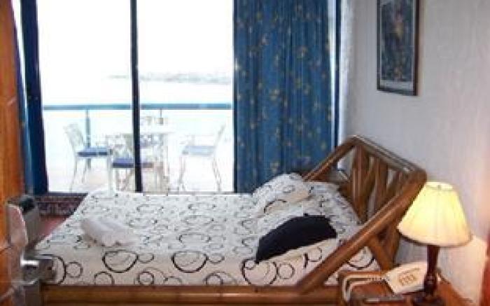 Hotel Costa del Sol