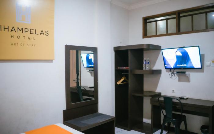Cihampelas Hotel 1