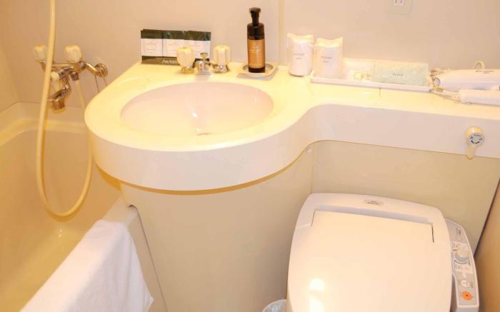 Kobe City Gardens Hotel