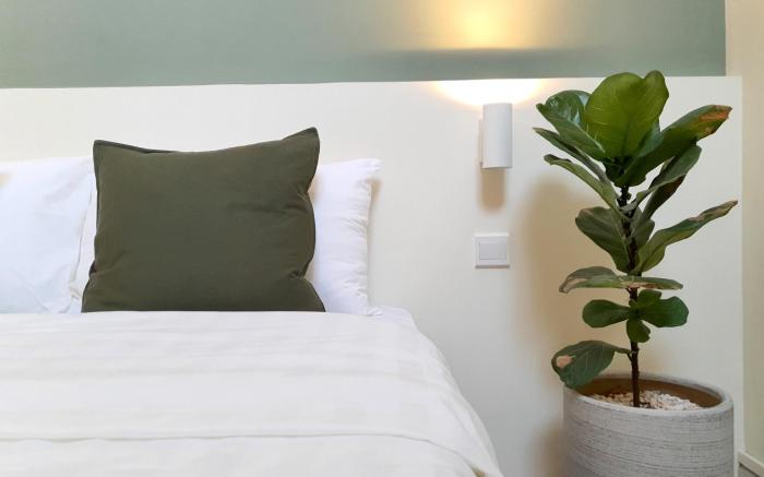 Jenjarom No. 32 Modern Cozy Homestay for 4 Pax