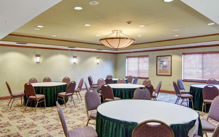 Comfort Suites McKinney-Allen