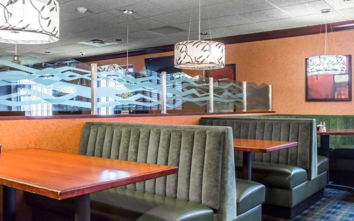 Quality Inn & Suites Fairgrounds