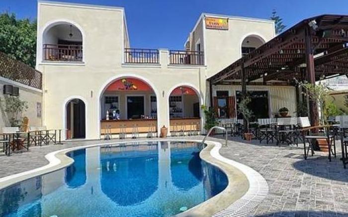 Enjoy Villas