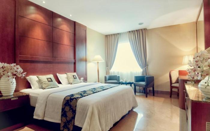 Grand Sakura Hotel