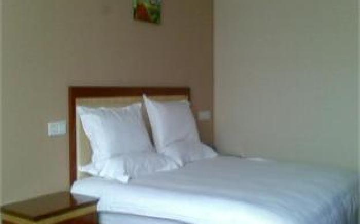 GreenTree Inn Hotel - Nantong Hongming Plaza