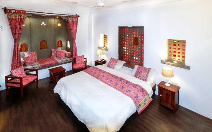 Hotel Udaigarh