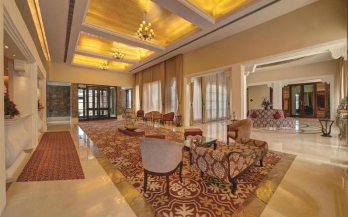Ramada by Wyndham Udaipur Resort and Spa