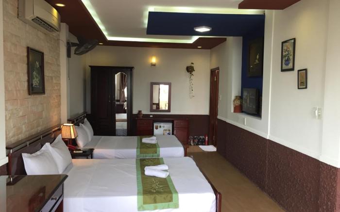 Sunny B Hotel