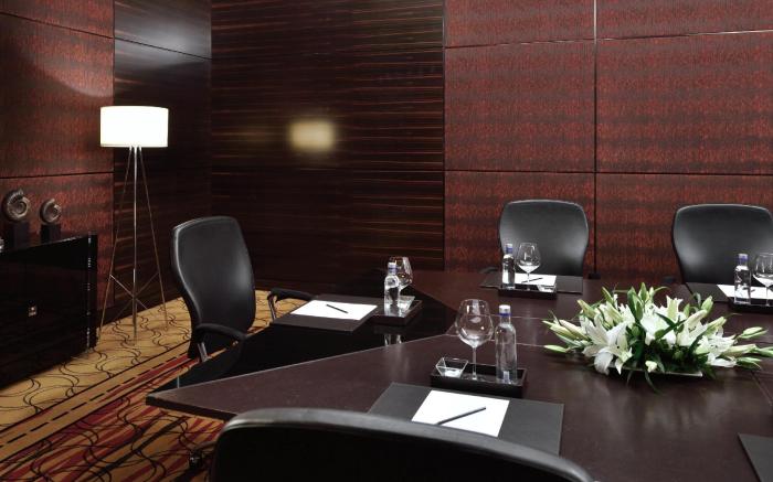 JW Marriott Hotel Pune