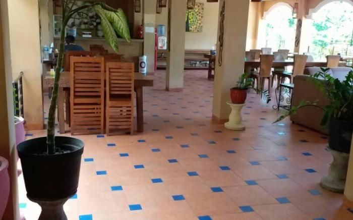 Centro Bajo Hotel