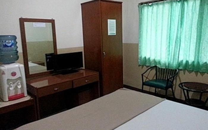 Fiducia Kaji Hotel