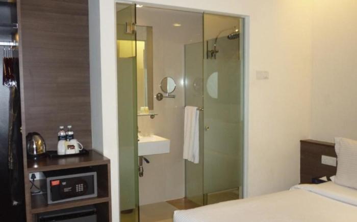 Frenz Hotel Kuala Lumpur