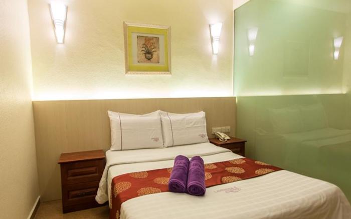 Lavender Inn Permas
