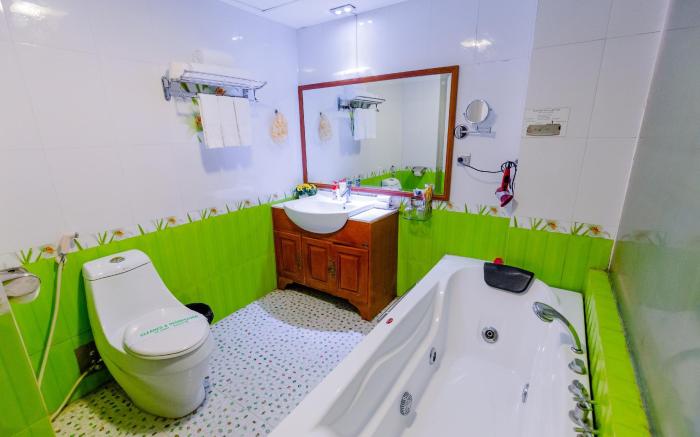 A25 Hotel - 45 Phan Chu Trinh