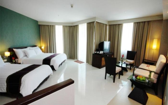 Tara Mantra Cha-Am Resort