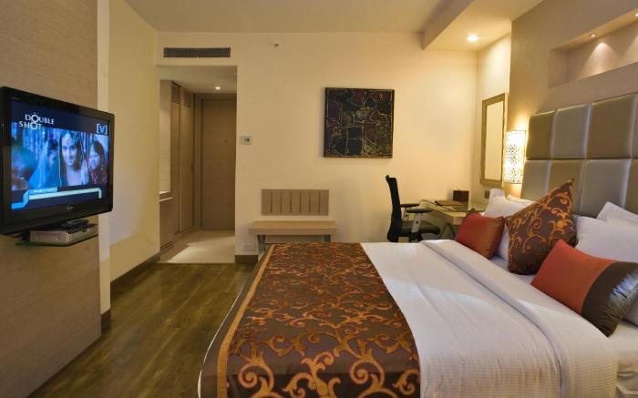 The Sonnet Hotel Kolkata