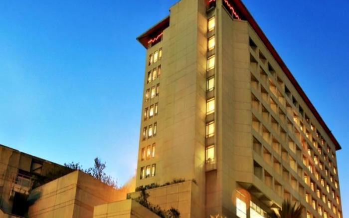 Hotel Bidakara Jakarta