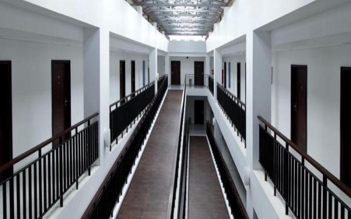 Amaris Hotel Palangkaraya