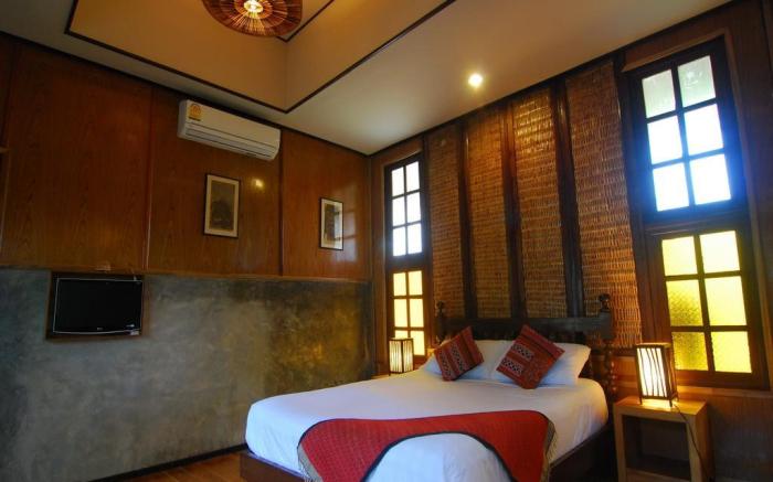 Baan Tawan Guesthouse