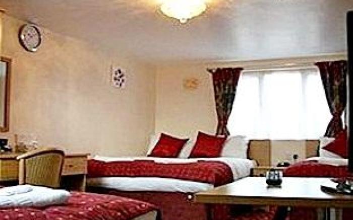 Britannia Inn
