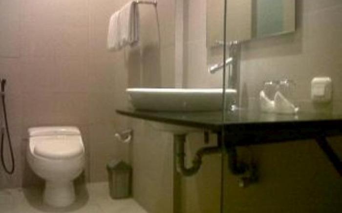 Hotel Nyland Cipaganti