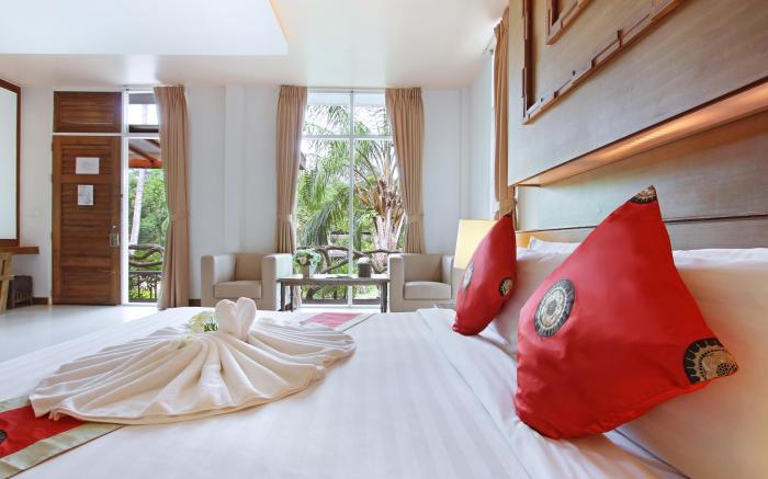 Nana Resort Kaengkrachan