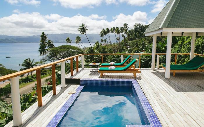 Daku Resort