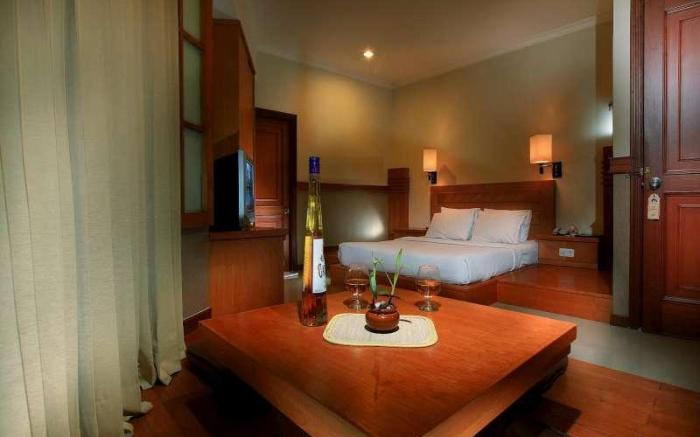 Hotel Palm