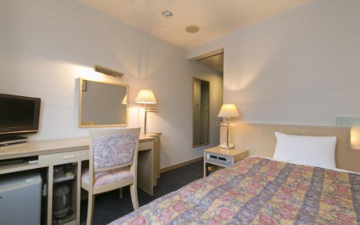 Kanazawa Central Hotel Annex