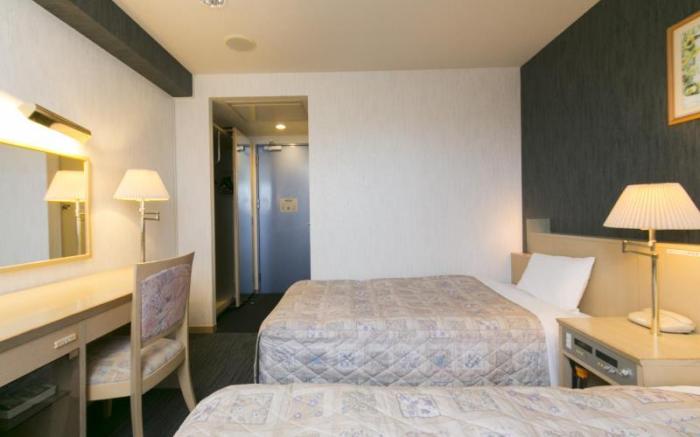Kanazawa Central Hotel Annex