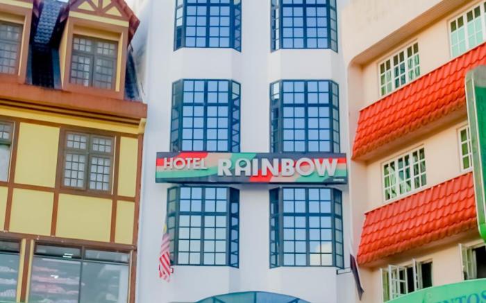 Rainbow Hotel Cameron Highlands