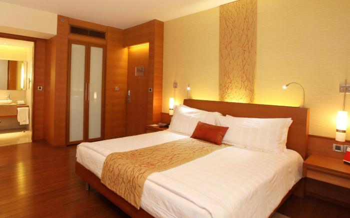 Hyatt Pune