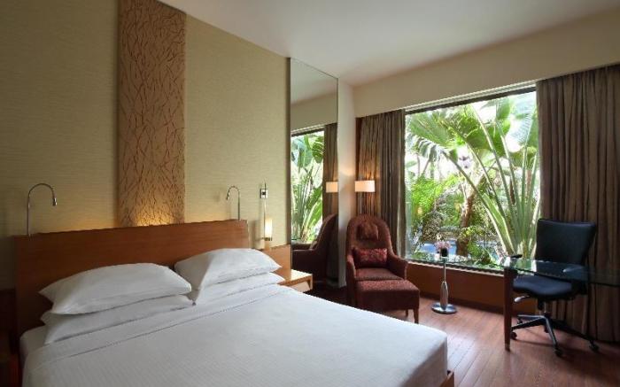 Hyatt Pune