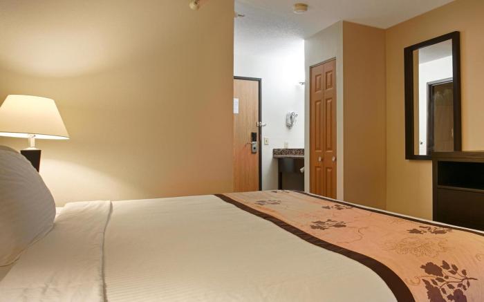 Best Western Alexandria Inn