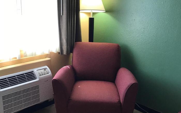Motel 6 Nacogdoches, TX