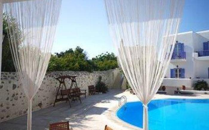 Anatolia Hotel