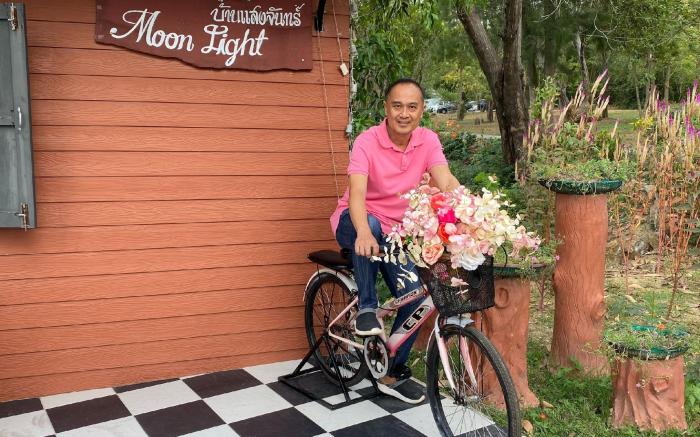 Rai Sooksangchan Resort