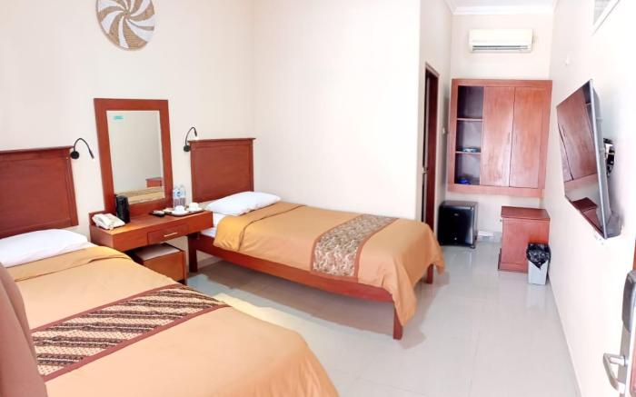 Malioboro Inn Hotel
