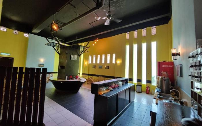 2 Inn 1 Boutique Hotel & Spa