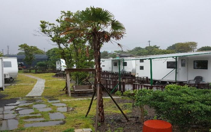 Seogwipo PyoseonCaravan